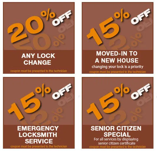 Voorhees Locksmith Service Voorhees, NJ 856-454-9416 - coupons